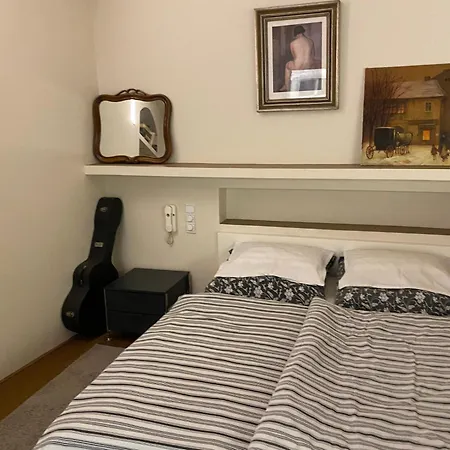 Senovazne Namesti Cozy Flat Prague