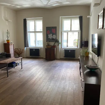 Senovazne Namesti Cozy Flat * Prague