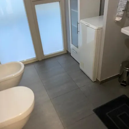 شقة Senovazne Namesti Cozy Flat